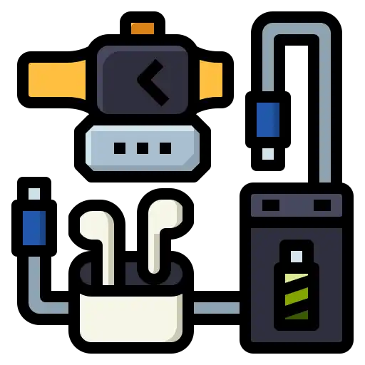 Electronics